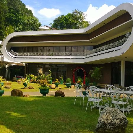 Nilani Hotel Ratnapura Exteriér fotografie