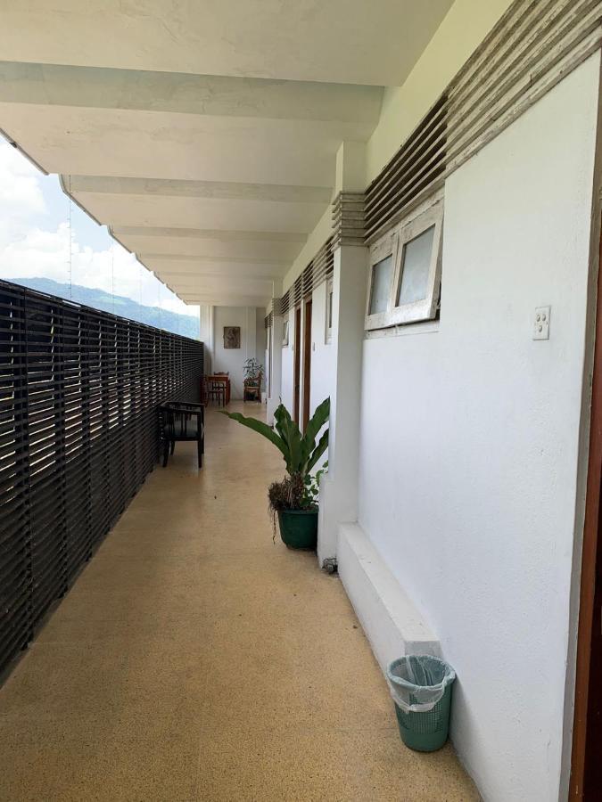 Nilani Hotel Ratnapura Exteriér fotografie