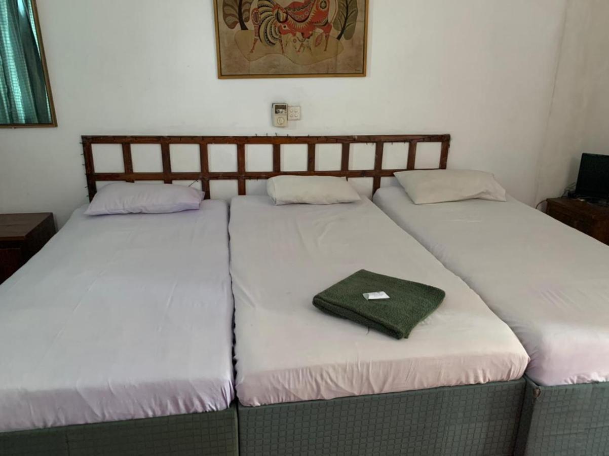 Nilani Hotel Ratnapura Exteriér fotografie